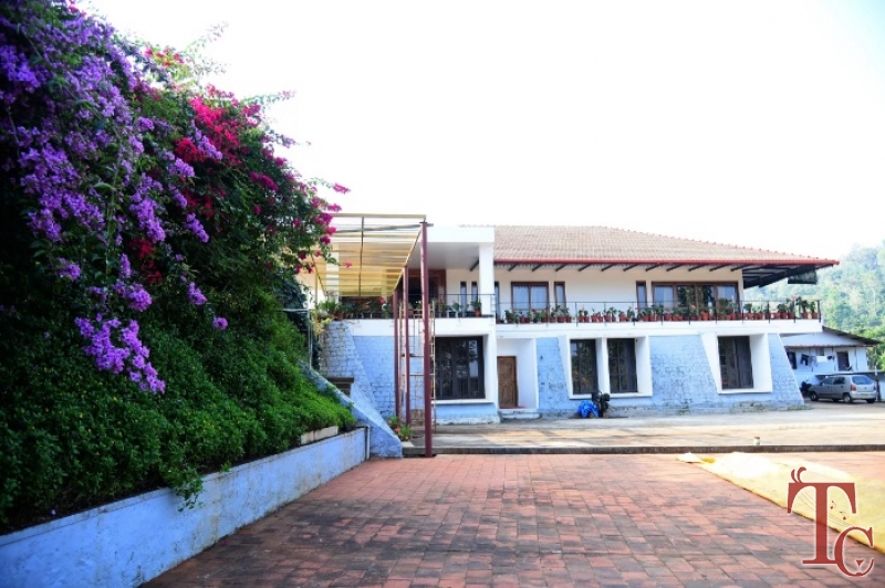 Water Village Homestay