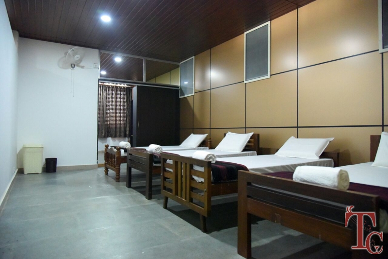 Water Village Homestay photo 6