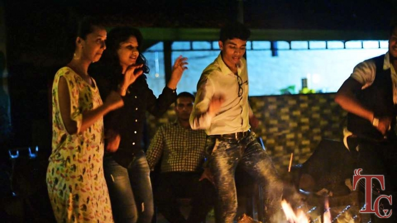 Jungle Camp Resort photo 35