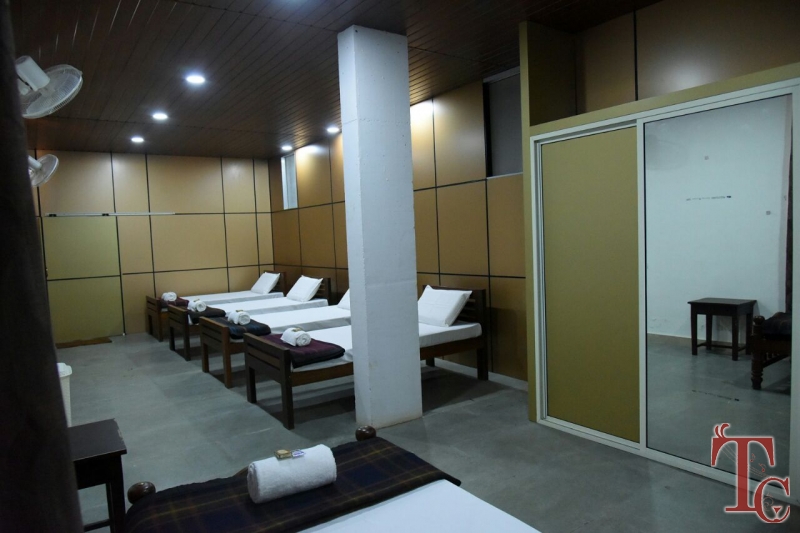 Water Village Homestay photo 10