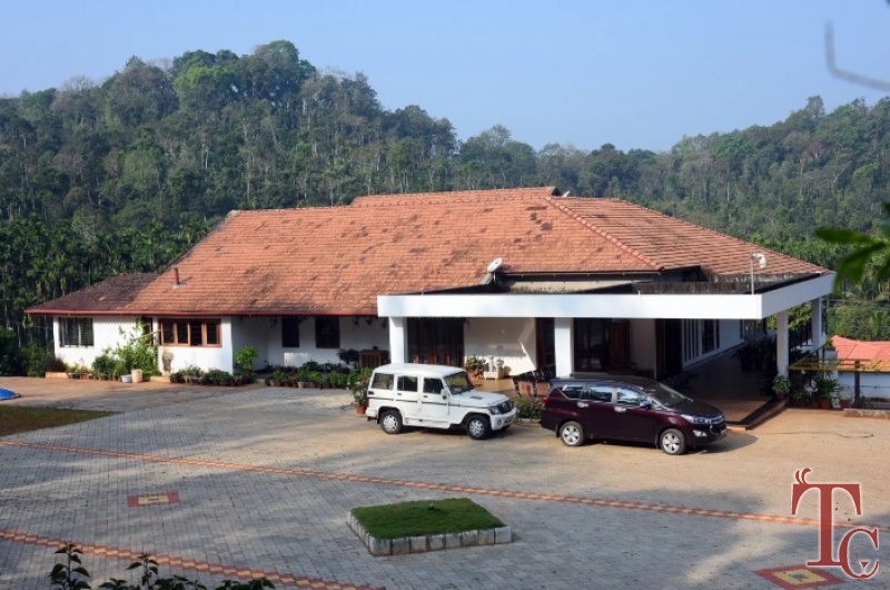 Water Village Homestay photo 11