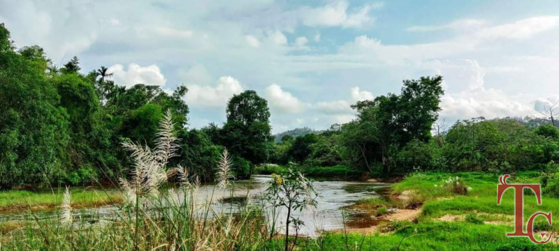 Water Village Homestay photo 14