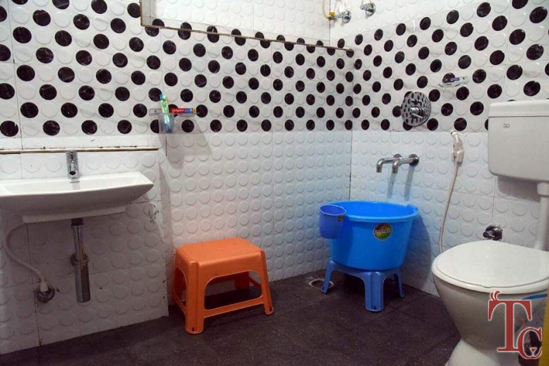Water Village Homestay photo 15