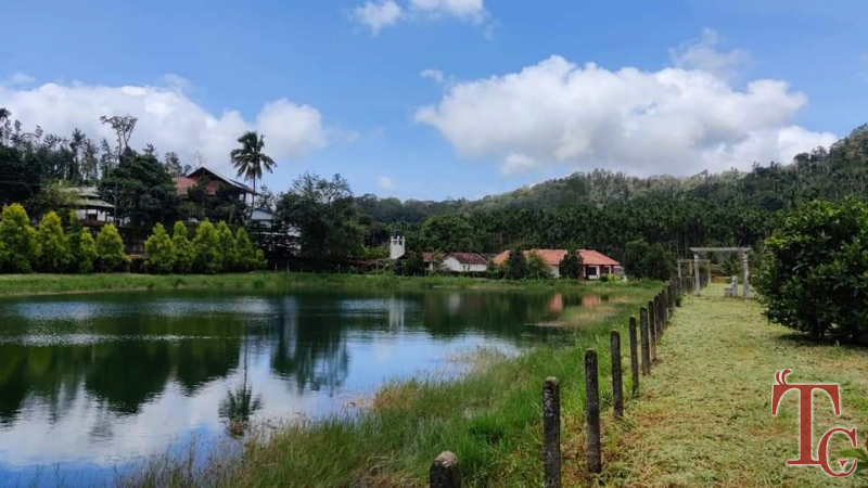 Water Village Homestay photo 21