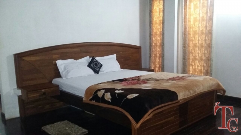 Water Village Homestay photo 22