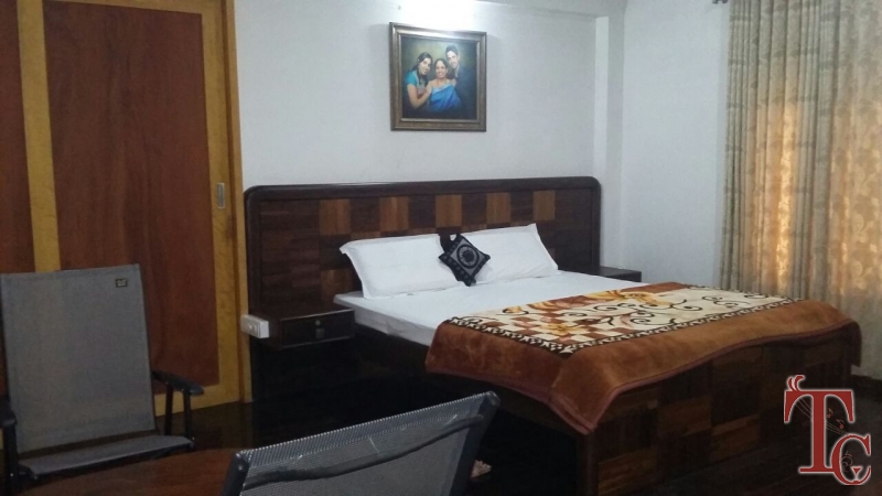 Water Village Homestay photo 23