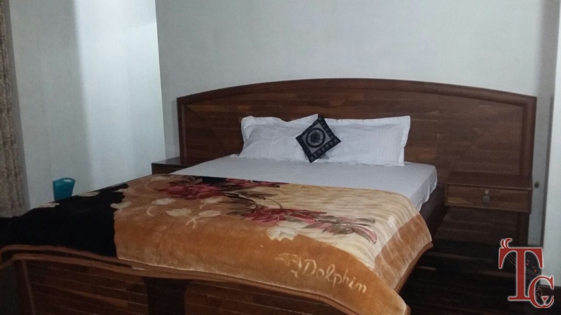 Water Village Homestay photo 25