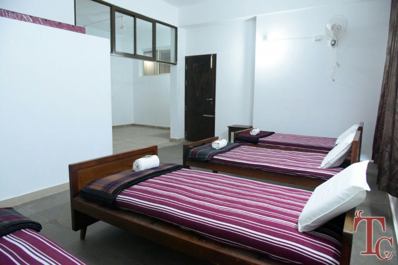 Water Village Homestay photo 27