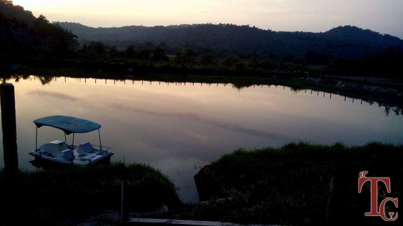 Water Village Homestay photo 31