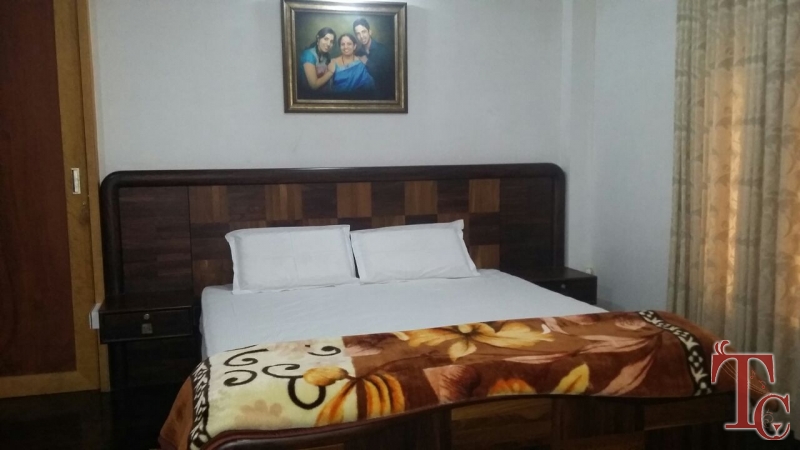 Water Village Homestay photo 33