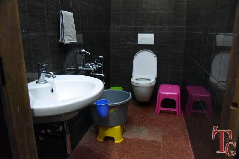 Water Village Homestay photo 36