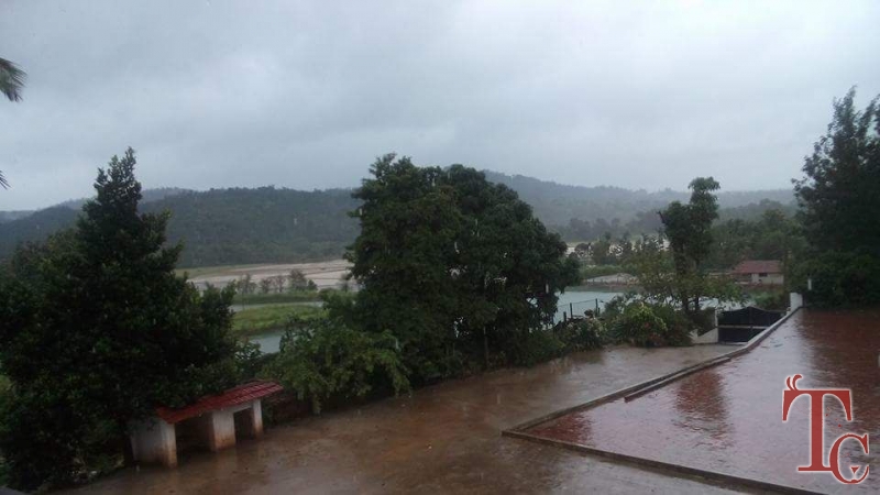 Water Village Homestay photo 37