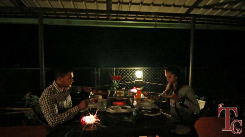 Jungle Camp Resort photo 38
