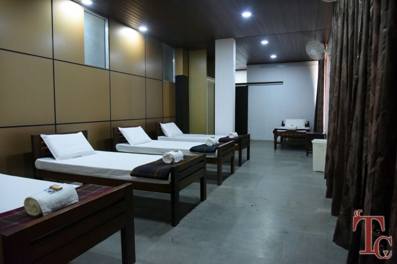 Water Village Homestay photo 43