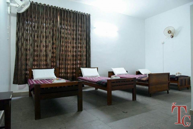 Water Village Homestay photo 44