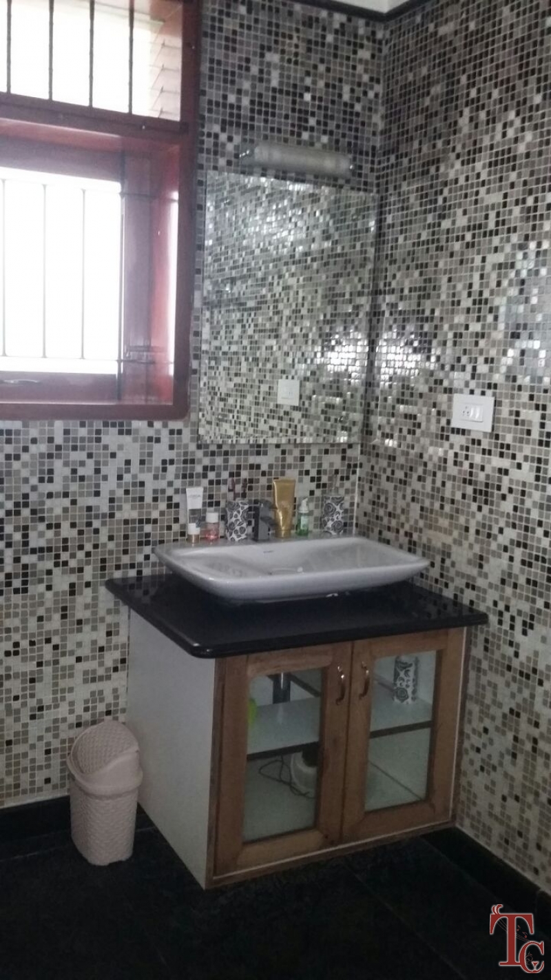Water Village Homestay photo 48