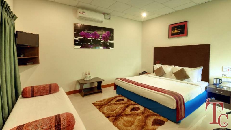 Jungle Camp Resort photo 40