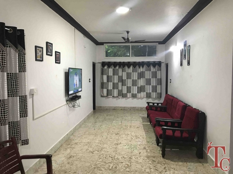Triwoods Plantation Stay photo 27