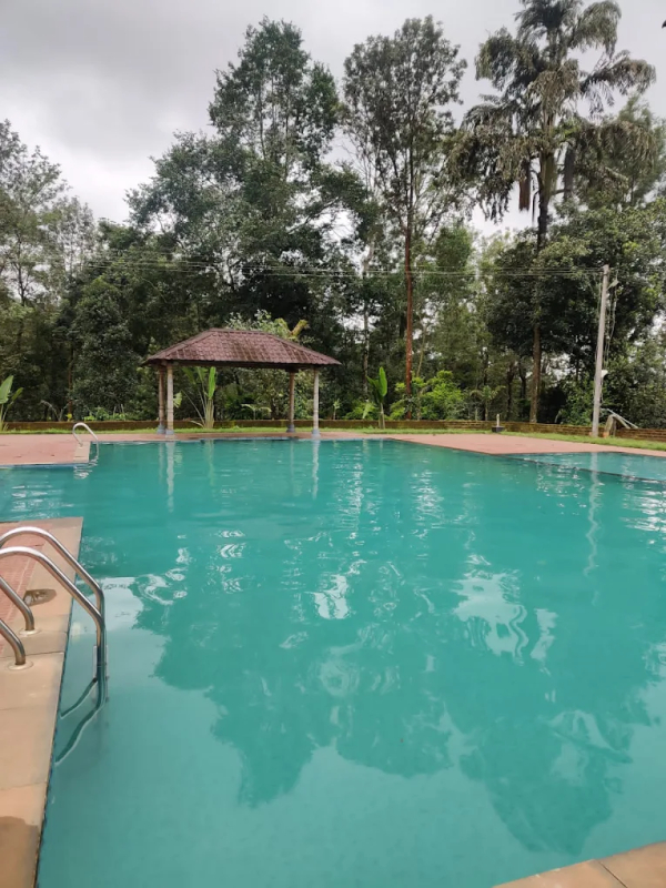 Kalgreen Valley Resort photo 24