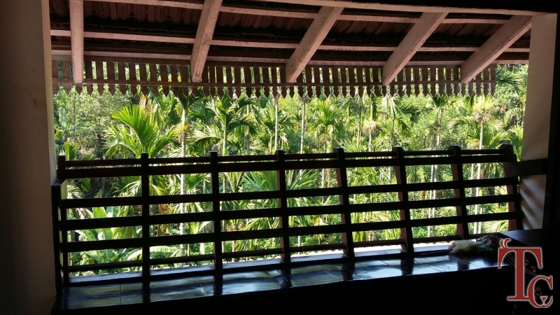 Saaranga Homestay photo 2