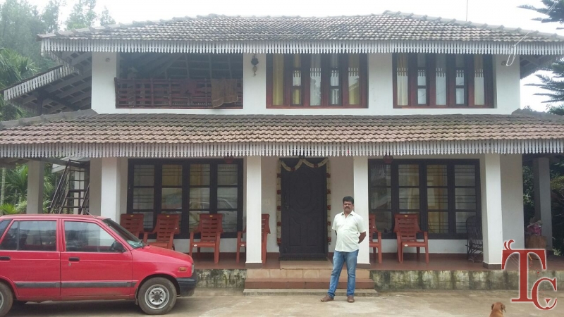 Saaranga Homestay photo 3