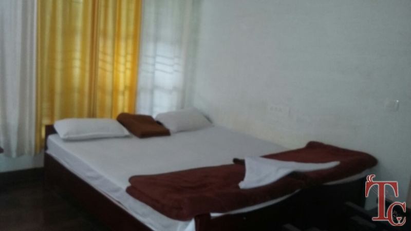 Saaranga Homestay photo 4