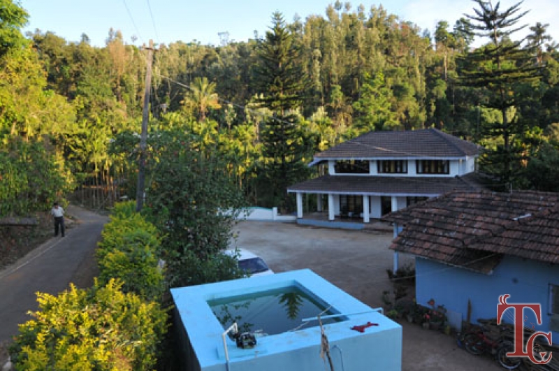 Saaranga Homestay photo 5