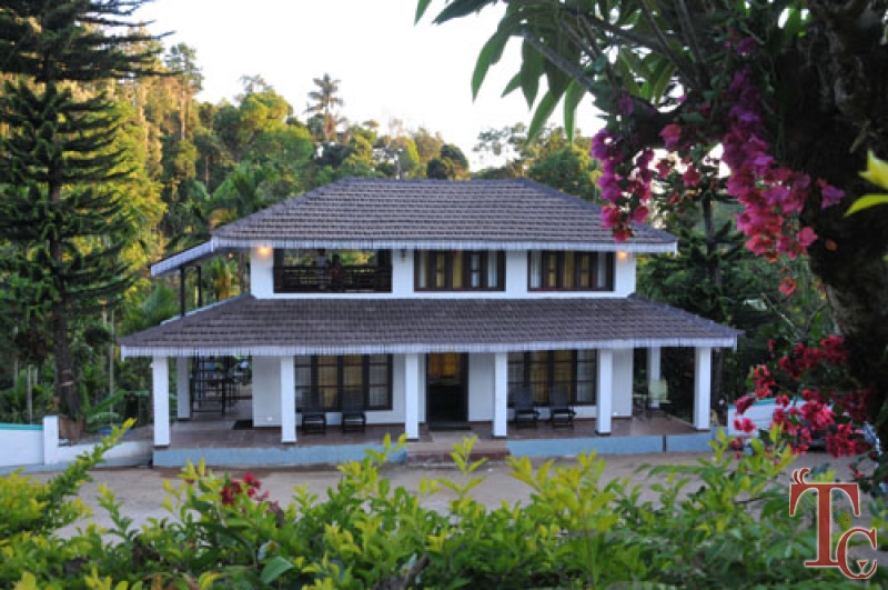 Saaranga Homestay