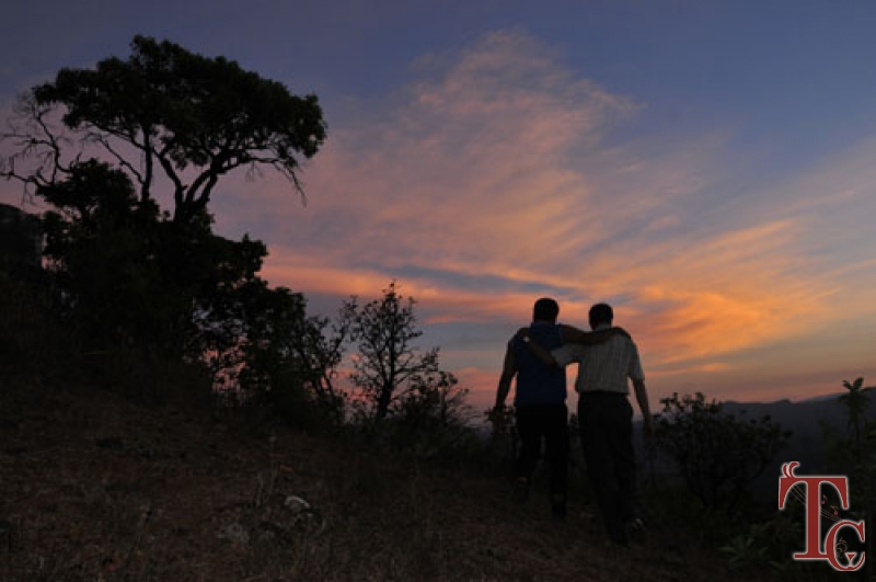 Saaranga Homestay photo 7