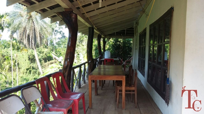 Saaranga Homestay photo 8