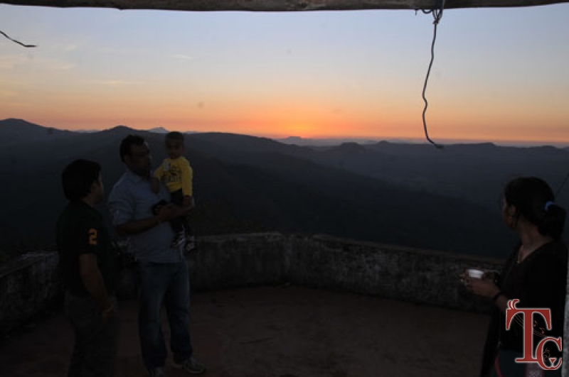 Saaranga Homestay photo 9