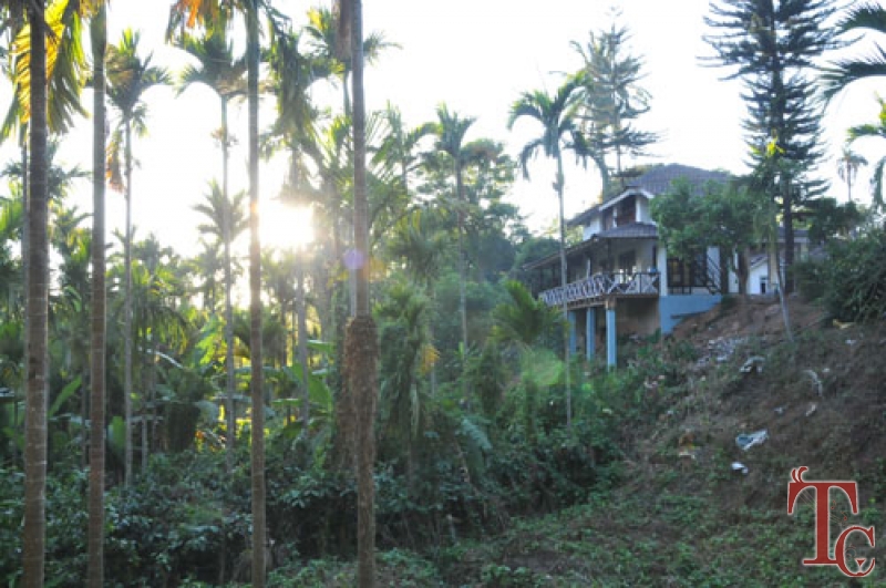 Saaranga Homestay photo 10