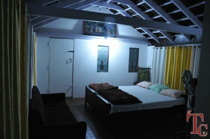 Saaranga Homestay photo 11