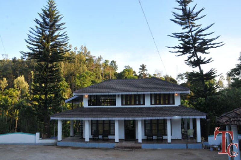 Saaranga Homestay photo 13