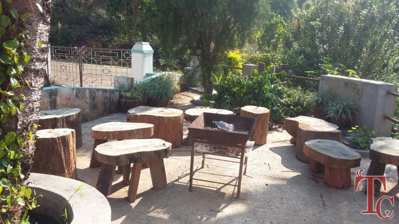 Saaranga Homestay photo 15