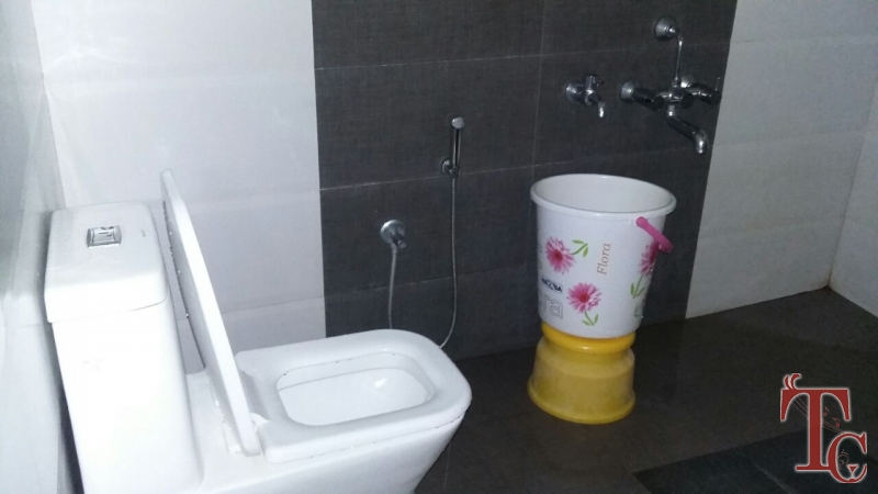 Saaranga Homestay photo 16