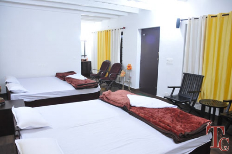 Saaranga Homestay photo 17