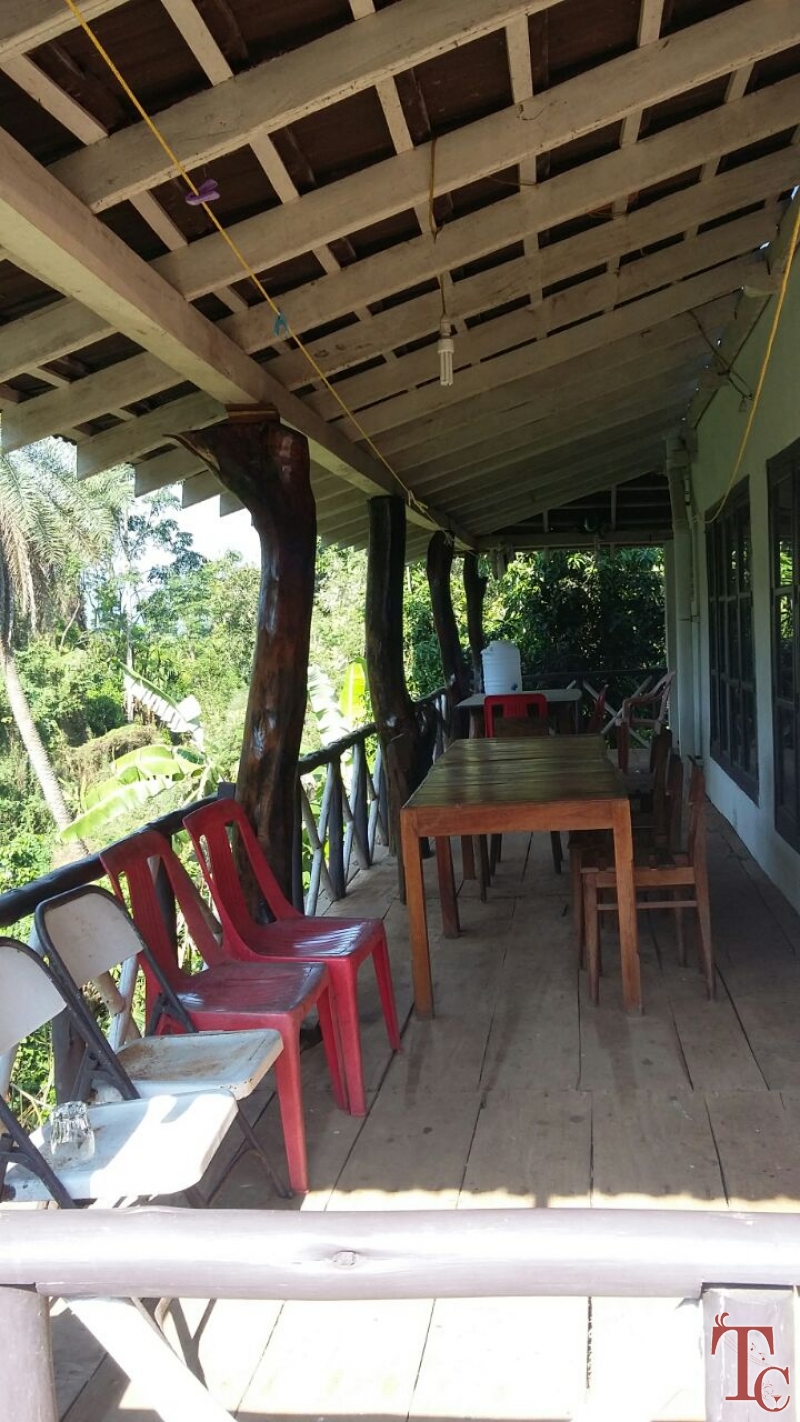 Saaranga Homestay photo 18