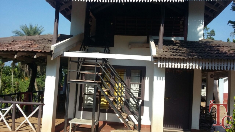 Saaranga Homestay photo 19