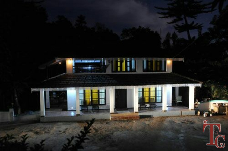 Saaranga Homestay photo 20