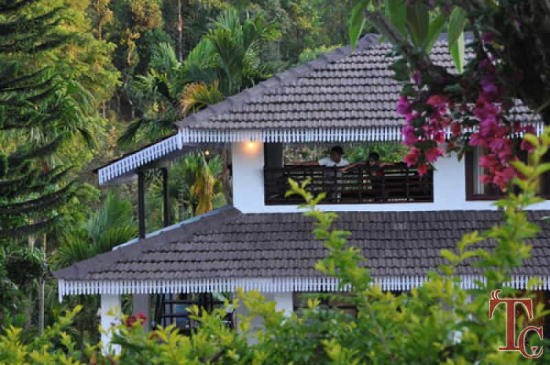 Saaranga Homestay photo 22