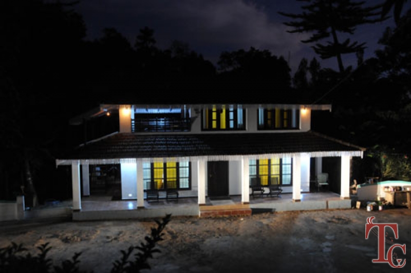 Saaranga Homestay photo 27