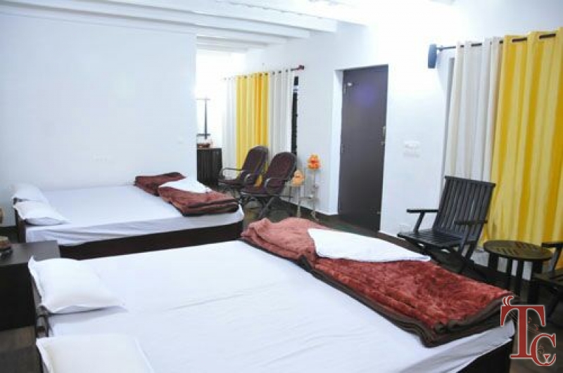Saaranga Homestay photo 31