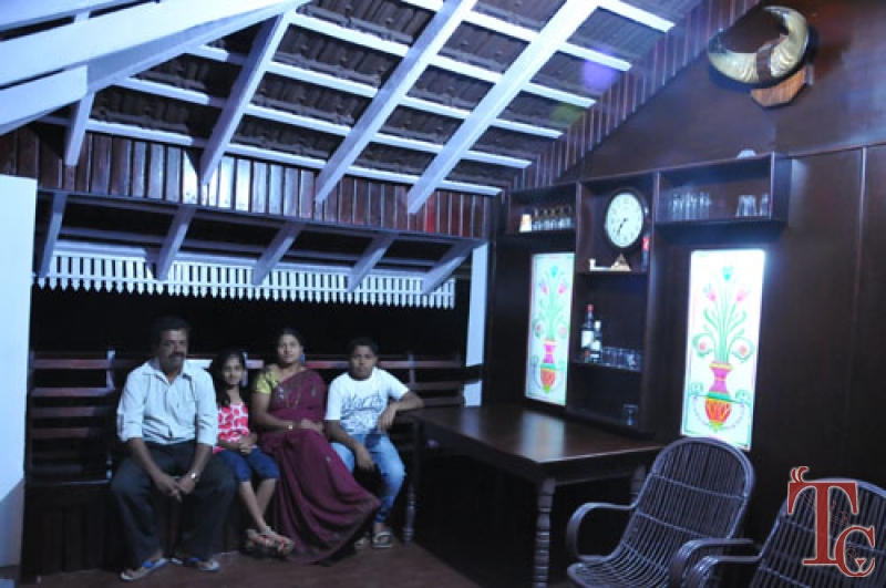 Saaranga Homestay photo 32