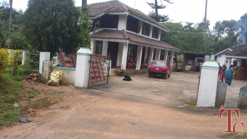 Saaranga Homestay photo 33