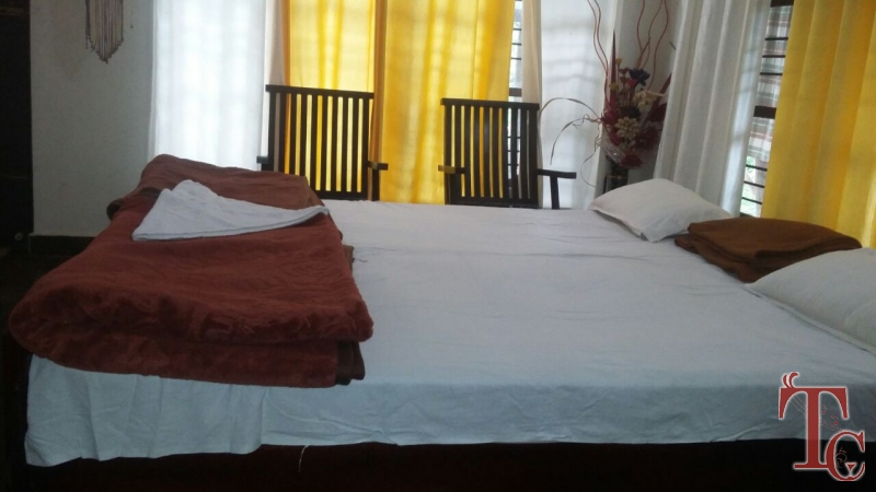 Saaranga Homestay photo 34