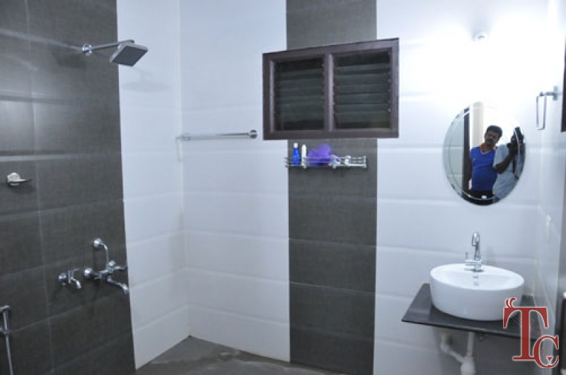 Saaranga Homestay photo 35