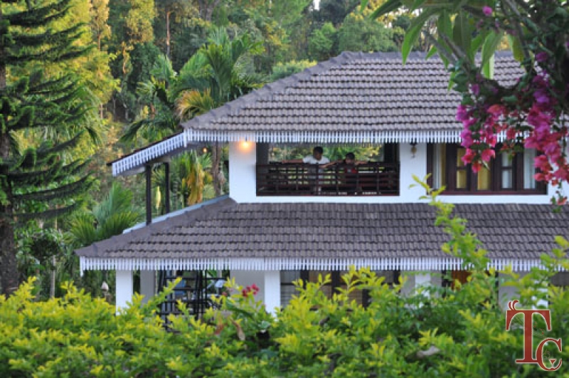 Saaranga Homestay photo 37