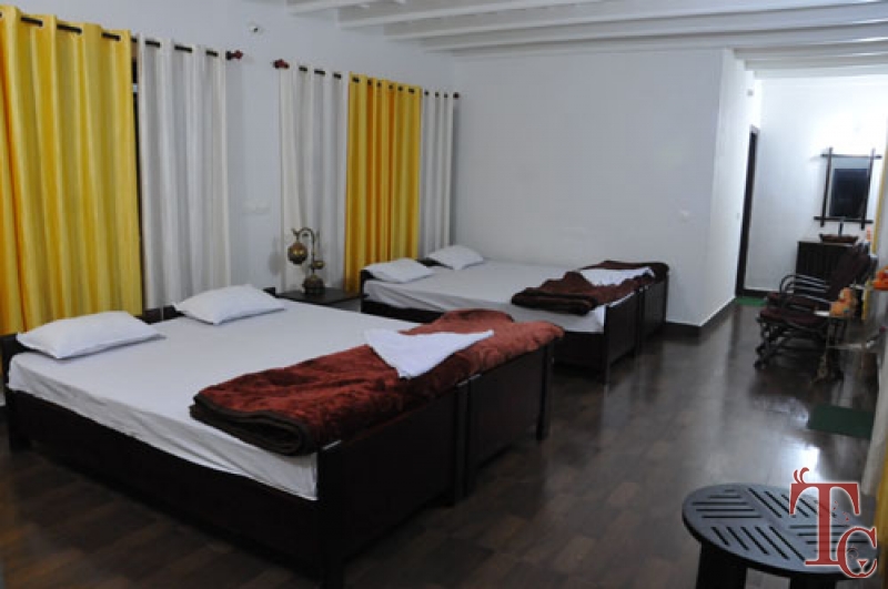 Saaranga Homestay photo 42