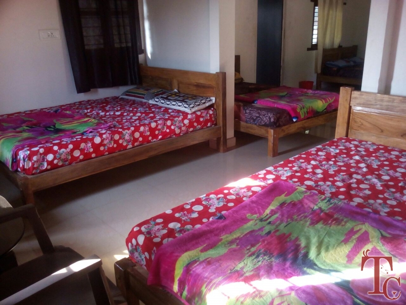 Nenapu Homestay photo 8